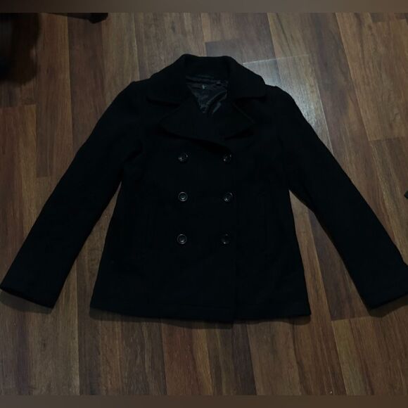 Uniqlo Coat  - Picture 4 of 5